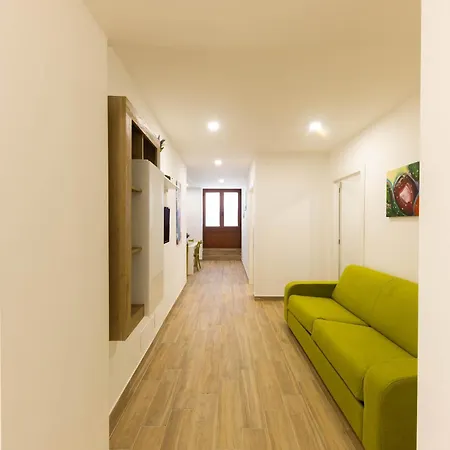I Re Di Sicilia 2 Apartamento Palermo Exterior foto