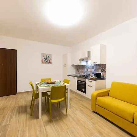 I Re Di Sicilia 2 Apartamento Palermo Exterior foto