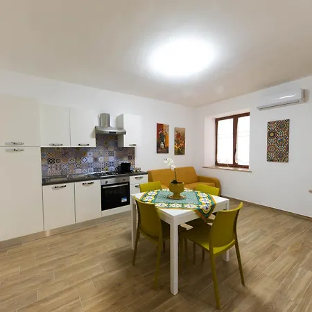 I Re Di Sicilia 2 Apartamento Palermo Exterior foto