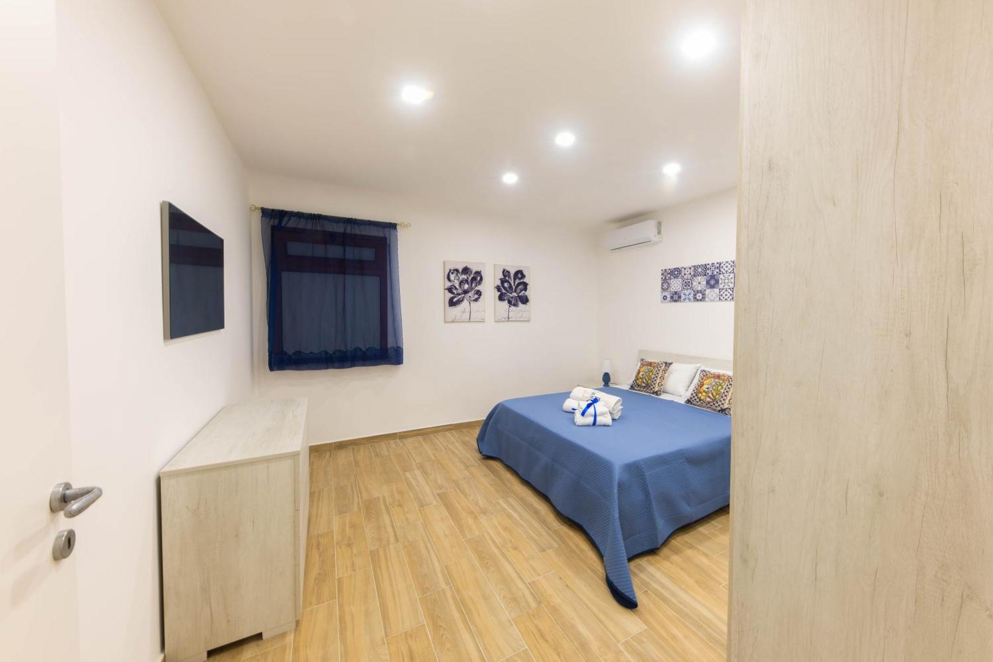 I Re Di Sicilia 2 Appartement