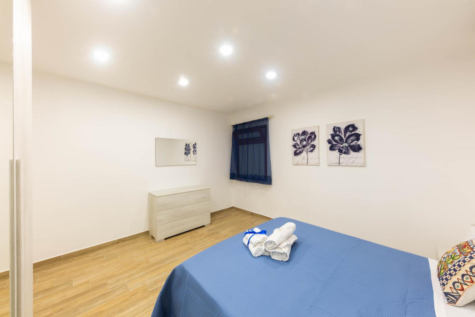 Appartement I Re Di Sicilia 2 *