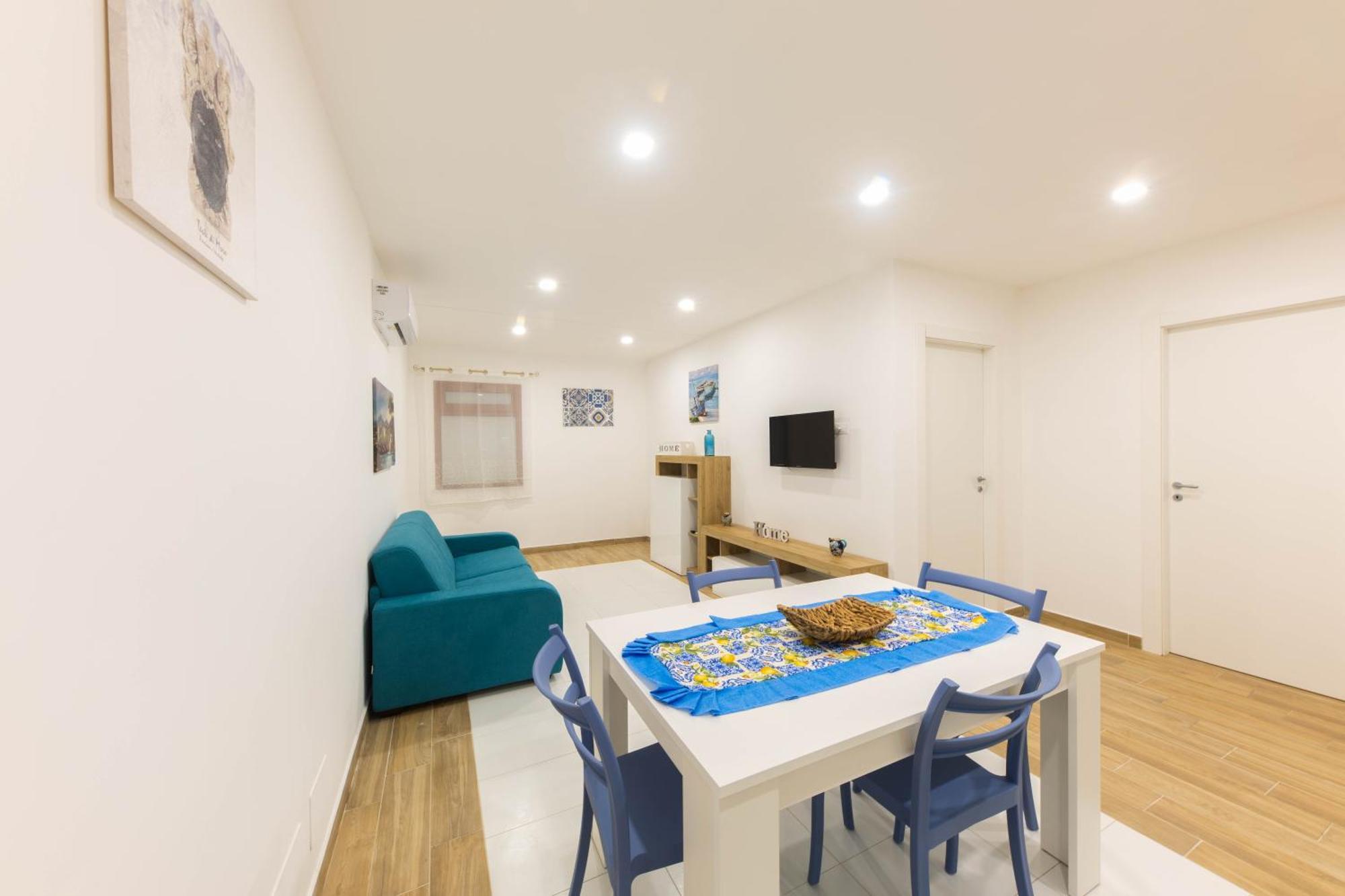 I Re Di Sicilia 2 Appartement *