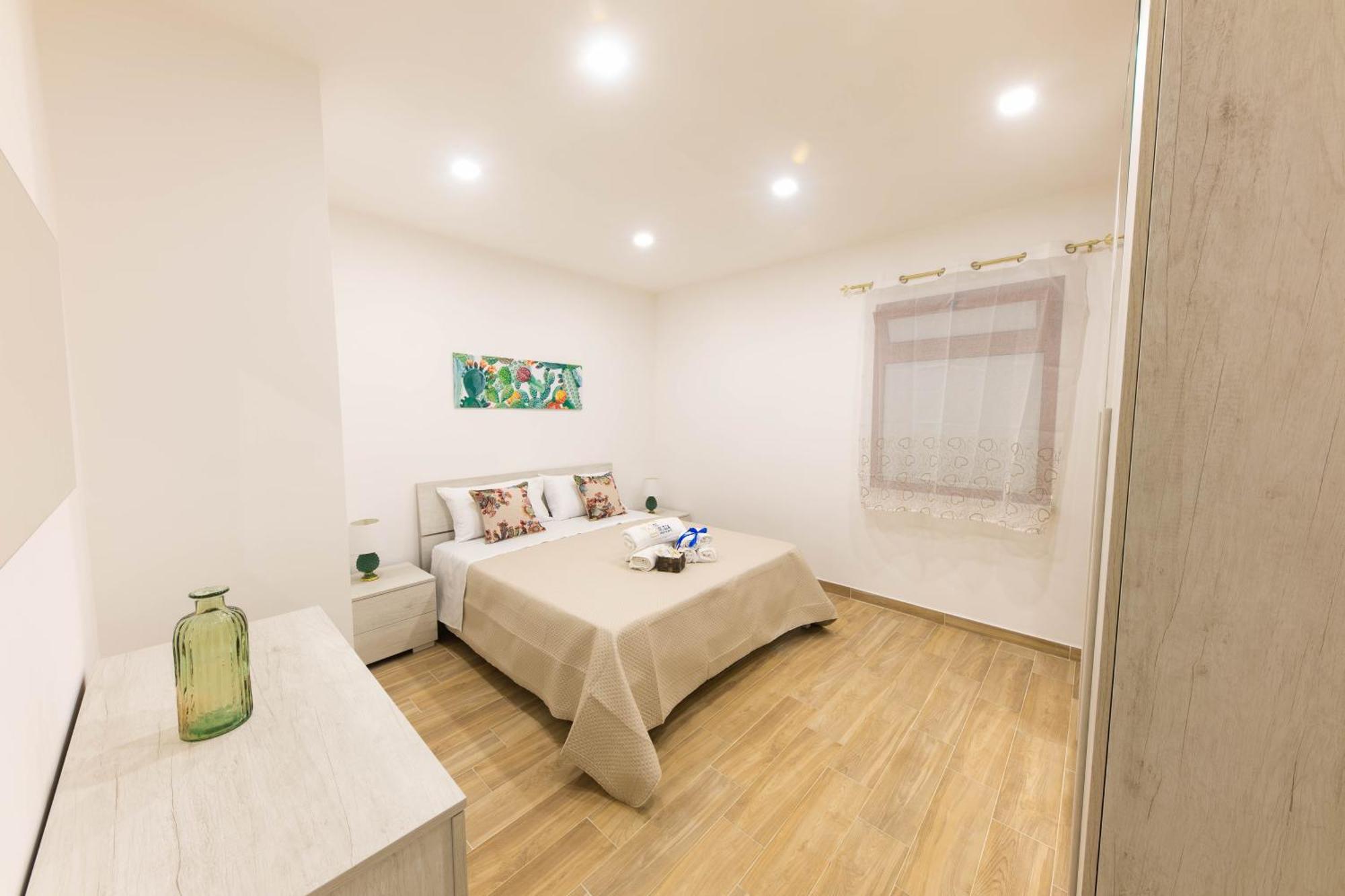 Appartement I Re Di Sicilia 2