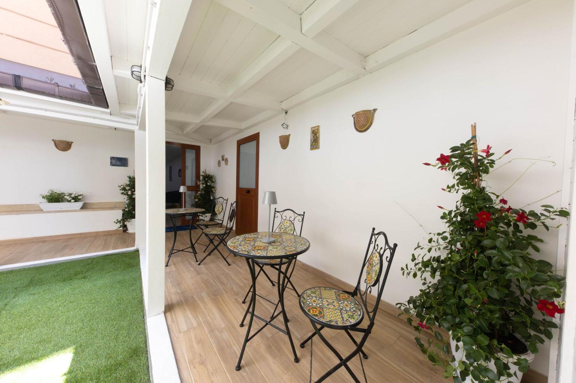 Appartement I Re Di Sicilia 2
