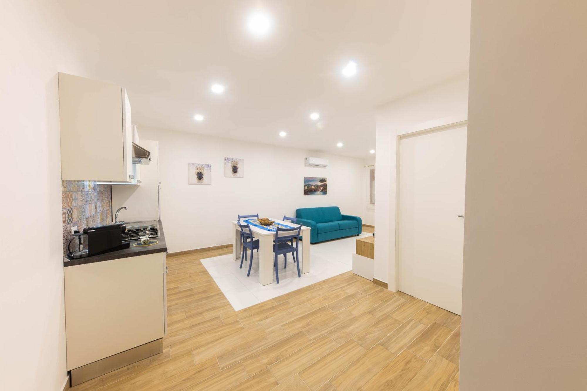Appartement I Re Di Sicilia 2 *