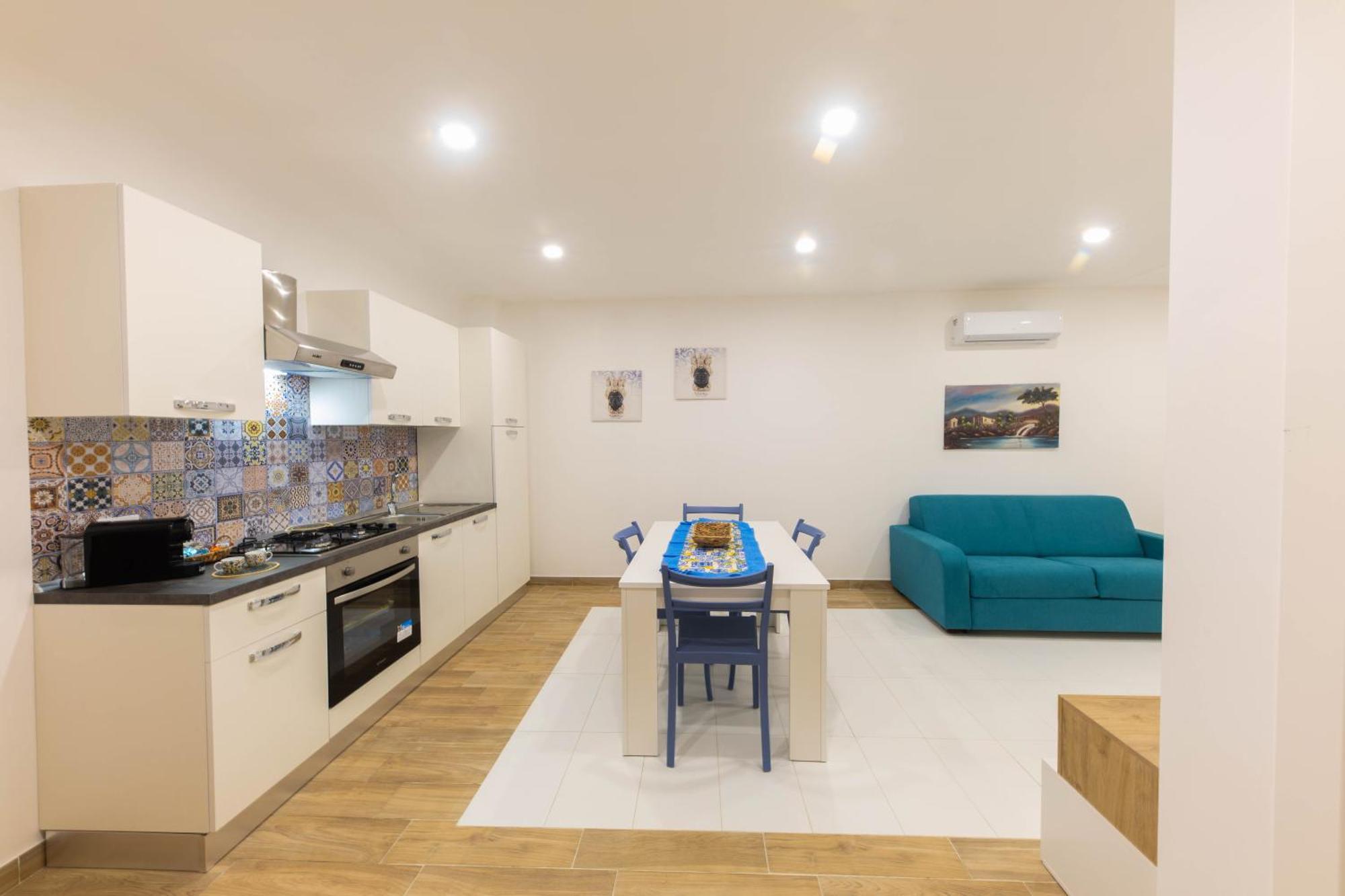 Appartement I Re Di Sicilia 2 Palerme