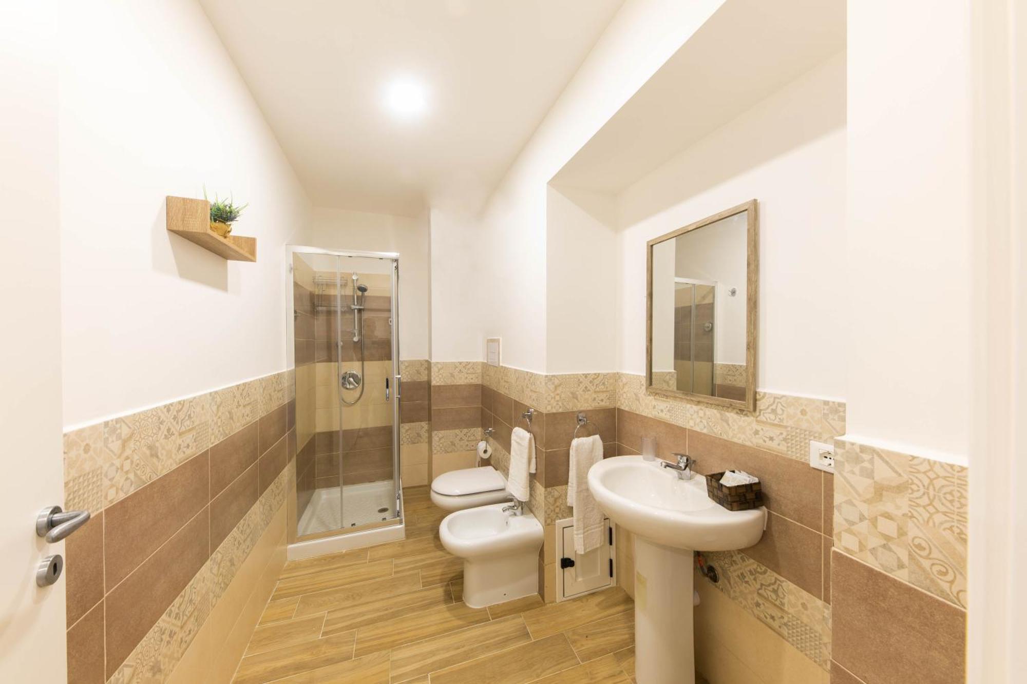 Appartement I Re Di Sicilia 2 Palerme