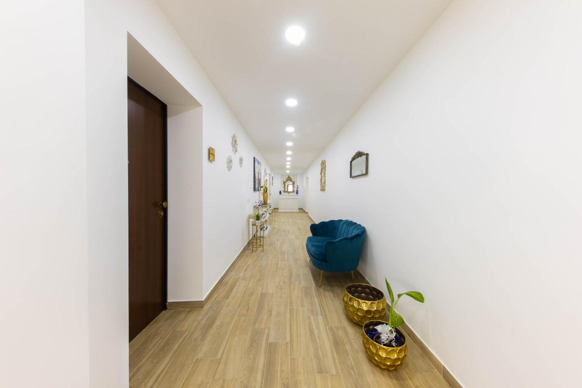 I Re Di Sicilia 2 Appartement *
