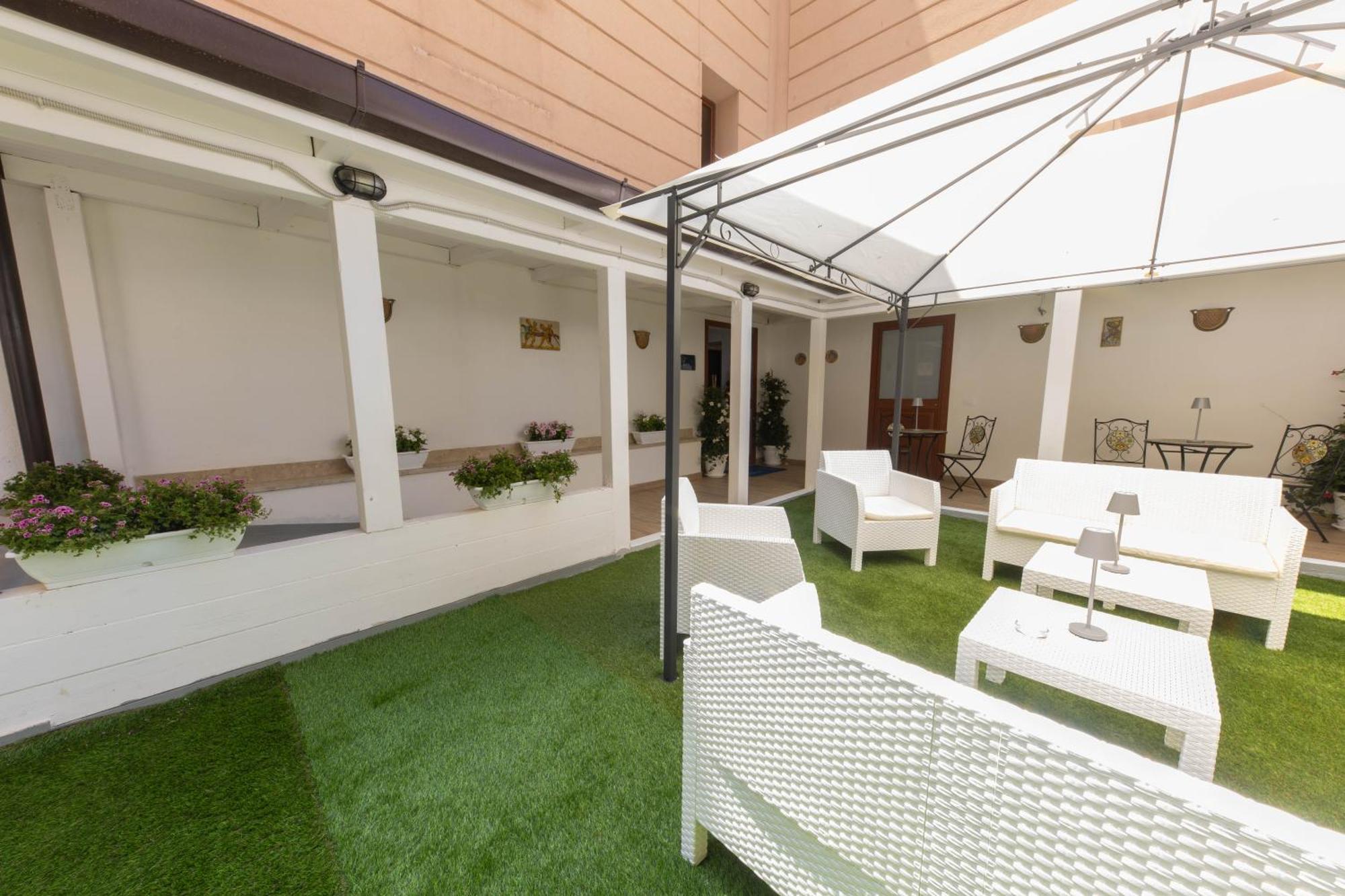 Appartement I Re Di Sicilia 2 Palerme