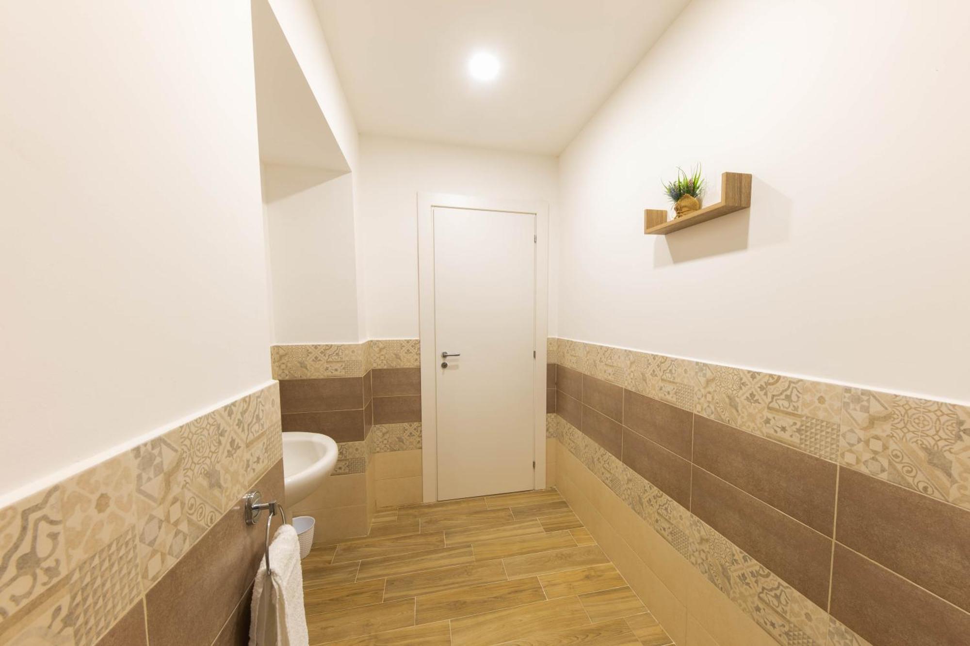 I Re Di Sicilia 2 Appartement Palerme