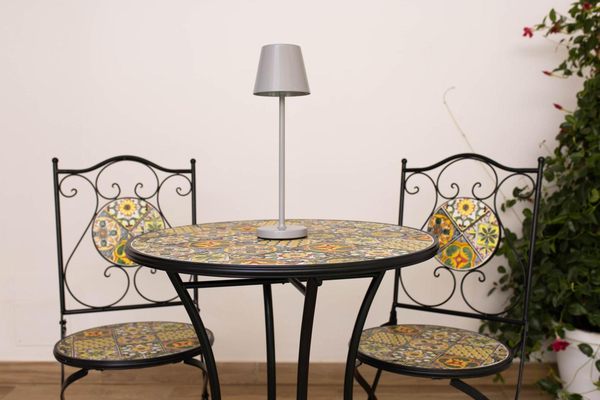 I Re Di Sicilia 2 Appartement Palerme